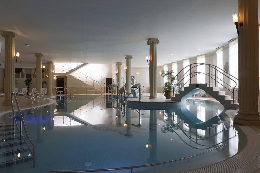 Bristol Vila Tereza Karlovy Vary Dış mekan fotoğraf