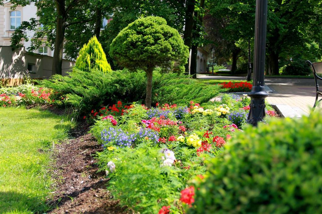 Bristol Vila Tereza Karlovy Vary Dış mekan fotoğraf